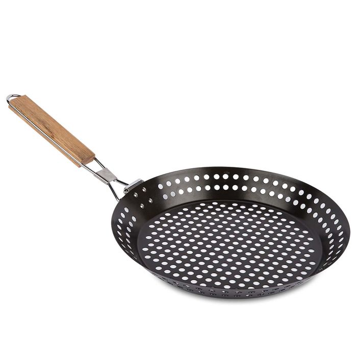 BBQ Pan